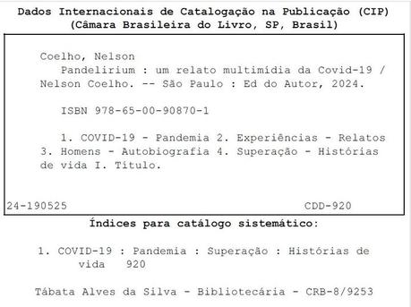 Dialeto - Pandelirium (2024) Dialeto - Pandelirium (2024)