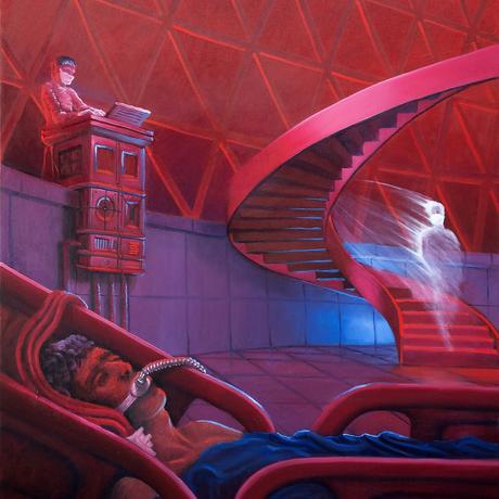 Dialeto - Pandelirium (2024)