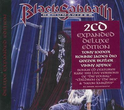 Efemérides del Rock y Heavy Metal: Que pasó un 07 de Febrero