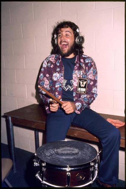 Efemérides del Rock y Heavy Metal: Que pasó un 07 de Febrero