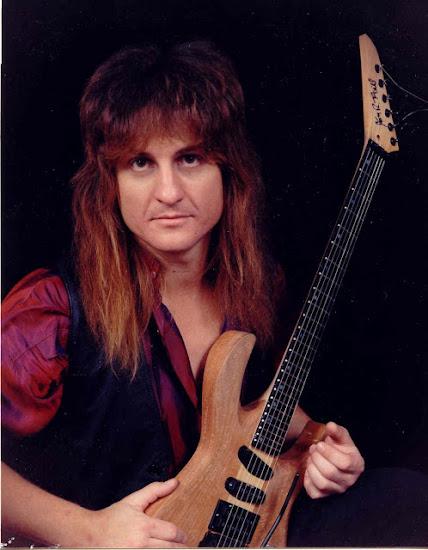 Efemérides del Rock y Heavy Metal: Que pasó un 07 de Febrero