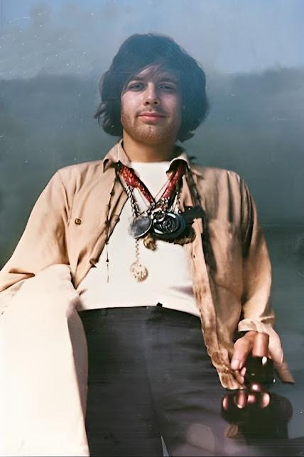 Efemérides del Rock y Heavy Metal: Que pasó un 07 de Febrero