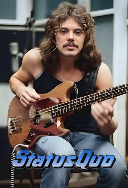 Efemérides del Rock y Heavy Metal: Que pasó un 07 de Febrero