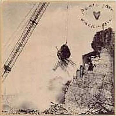 Efemérides del Rock y Heavy Metal: Que pasó un 07 de Febrero