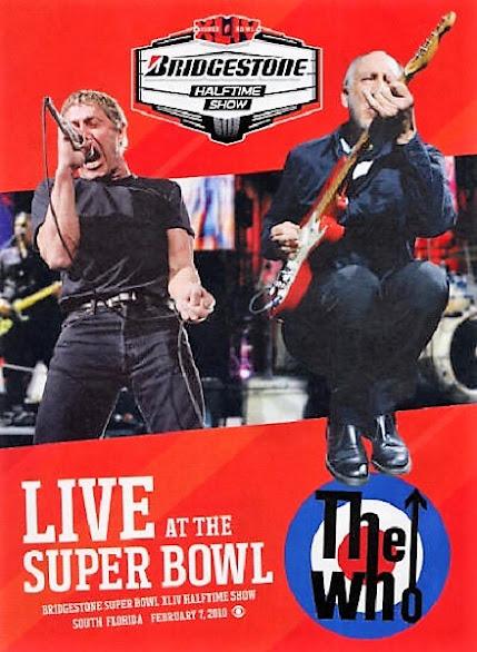 Efemérides del Rock y Heavy Metal: Que pasó un 07 de Febrero