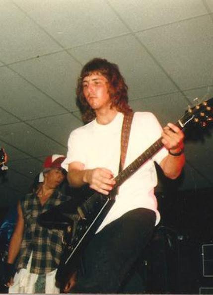 Efemérides del Rock y Heavy Metal: Que pasó un 07 de Febrero