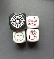 Relato: Un juego de tres