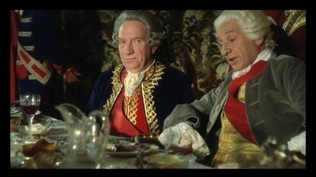 Diálogos de celuloide: Esquilache (Josefina Molina, 1989)