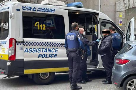Servicios de detección de alcohol y drogas, de la mano de EnferPuntual Servicios de detección de alcohol y drogas, de la mano de EnferPuntual