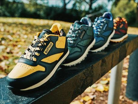 Colección Reebok x Harry Potter es la más exitosa en la historia de la marca en Chile 2dd69ef9-a86a-41be-c8d4-cf857b3518be