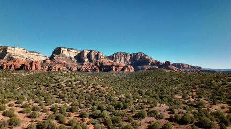 History estrena el próximo lunes 12 de febrero “Más Allá de Skinwalker” HISTORY - MAS ALLA DE SKINWALKER