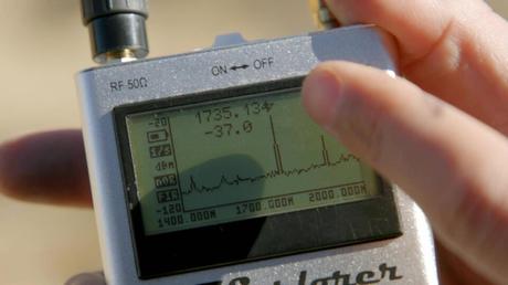 History estrena el próximo lunes 12 de febrero “Más Allá de Skinwalker” HISTORY - MAS ALLA DE SKINWALKER 2