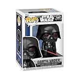 Funko Pop! Star Wars: SWNC - Darth Vader - Figura de Vinilo Coleccionable - Idea de Regalo- Mercancia Oficial - Juguetes para Niños y Adultos - Movies Fans - Muñeco para Coleccionistas
