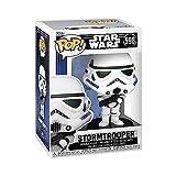 Funko Pop! Star Wars: SWNC - Stormtrooper - Soldado de Asalto - Figura de Vinilo Coleccionable - Idea de Regalo- Mercancia Oficial - Juguetes para Niños y Adultos - Movies Fans