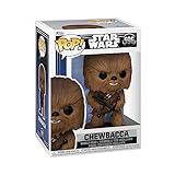 Funko Pop! Star Wars: SWNC - Chewbacca - Figura de Vinilo Coleccionable - Idea de Regalo- Mercancia Oficial - Juguetes para Niños y Adultos - Movies Fans - Muñeco para Coleccionistas