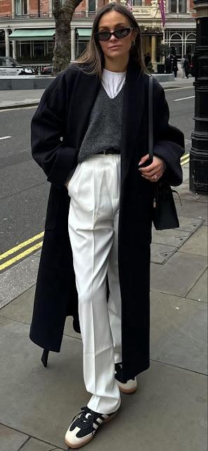 UN LOOK PARA CADA DIA DE LA SEMANA (372); UN LOOK PARA CADA DIA DE LA SEMANA (372);