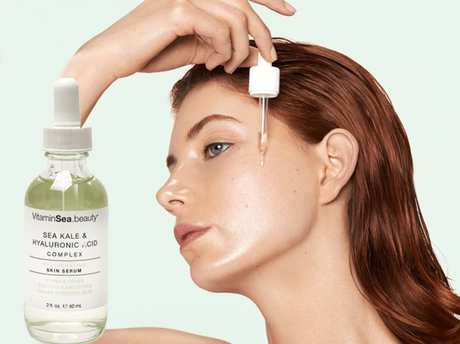 Vitamin Sea Suero Facial