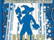 Reseña #1071 guía mago frugal, Brandon Sanderson (Novela Secreta #02)