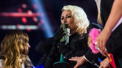 'Zorra', la canción que representará a España en Eurovisión.