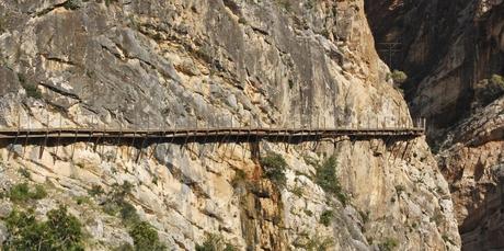 Excursión al Caminito del Rey – Senderismo en Málaga Excursión al Caminito del Rey – Senderismo en Málaga
