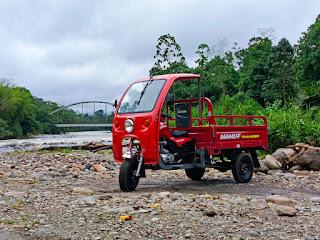 Nuevo modelo de transporte seguro que cambiará el futuro de los negocios ecuatorianos y podría generar miles de plazas de empleo