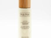 Pole Biocosmetics triunfa Goya