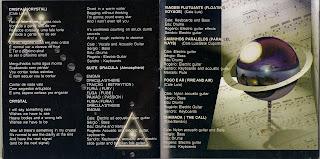 Atmosphera - Fogo e Ar (1998) Atmosphera - Fogo e Ar (1998)