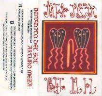 Arturo Meza - Venadito Del Sol (1993) Arturo Meza - Venadito Del Sol (1993)