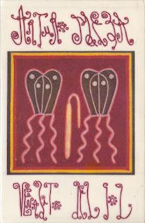 Arturo Meza - Venadito Del Sol (1993)