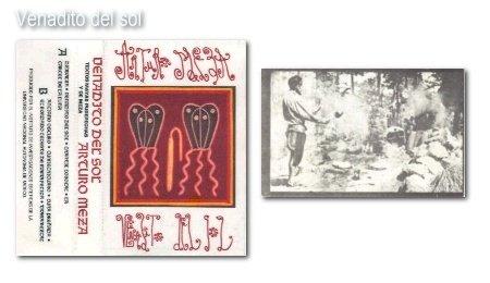 Arturo Meza - Venadito Del Sol (1993) Arturo Meza - Venadito Del Sol (1993)