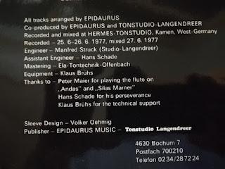 Epidaurus. Earthly Paradise. Edición Rockarte