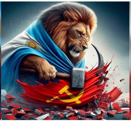 La democracia de Conan, el bárbaro