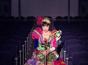 Maui, artista personalidad arrolladora, ficha música