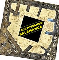 Curioseando por Salamanca (I)