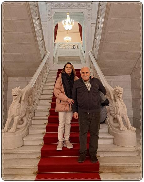 Curioseando por Salamanca (I)