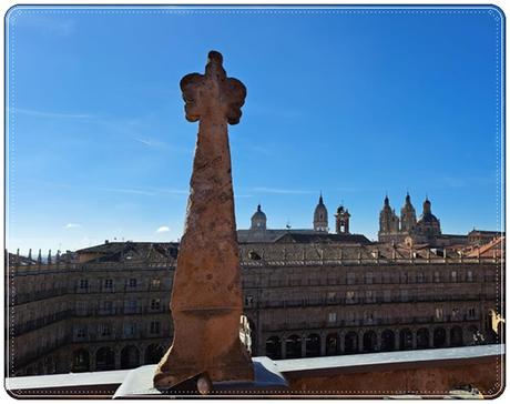 Curioseando por Salamanca (I)