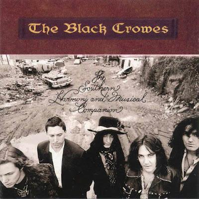 The Black Crowes - Boomer's story (1992-2023)