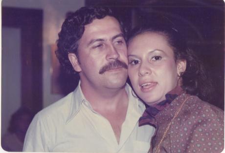 Tata, la viuda de Escobar 1