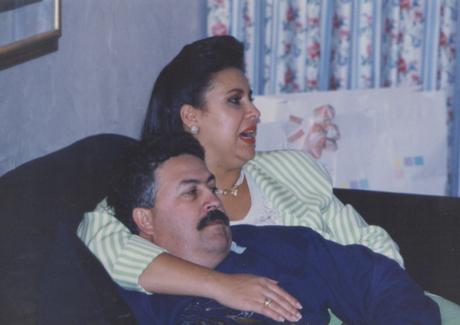 Tata, la viuda de Escobar 2