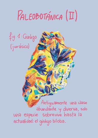 Fanerozoico #2: Mesozoico