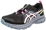 ASICS Trail Scout 3 1012B516001, Calzado Deportivo - 40 EU
