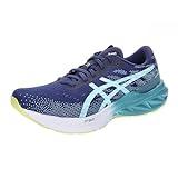 Asics Dynablast 3, Running Shoe Mujer, Dive Blue/Aquamarine, 38 EU