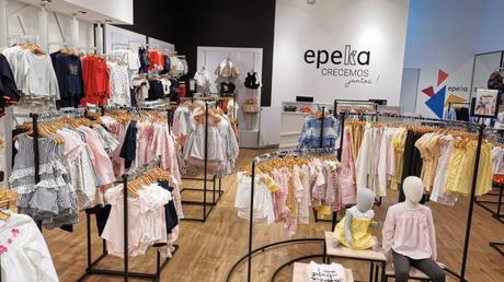 EPEKA, primer referente en el mercado de ropa infantil anuncia su expansión a Venezuela en 2024