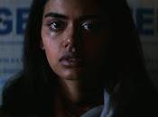 Vive dentro: monstruo viene verme