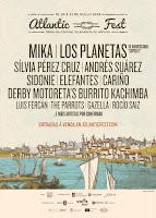 Confirmaciones del Atlantic Fest 2024