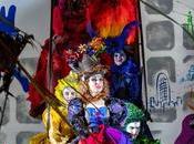 Carnaval 2024 Barcelona: semana alegría color