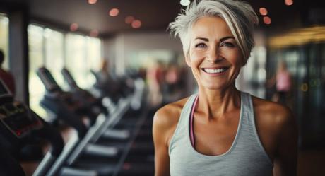 La conexión mente-cuerpo: cómo el ejercicio mejora tu estado de ánimo y productividad La conexión mente-cuerpo cómo el ejercicio mejora tu estado de ánimo y productividad