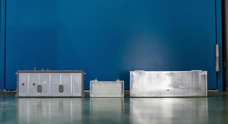 Toyota Chemical Engineering trabaja por un futuro descarbonizado