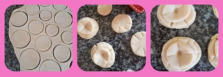 Rose di Carnevale - Rosas de Carnaval