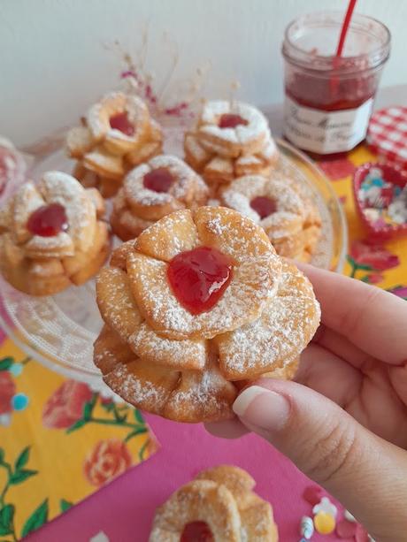 Rose di Carnevale - Rosas de Carnaval